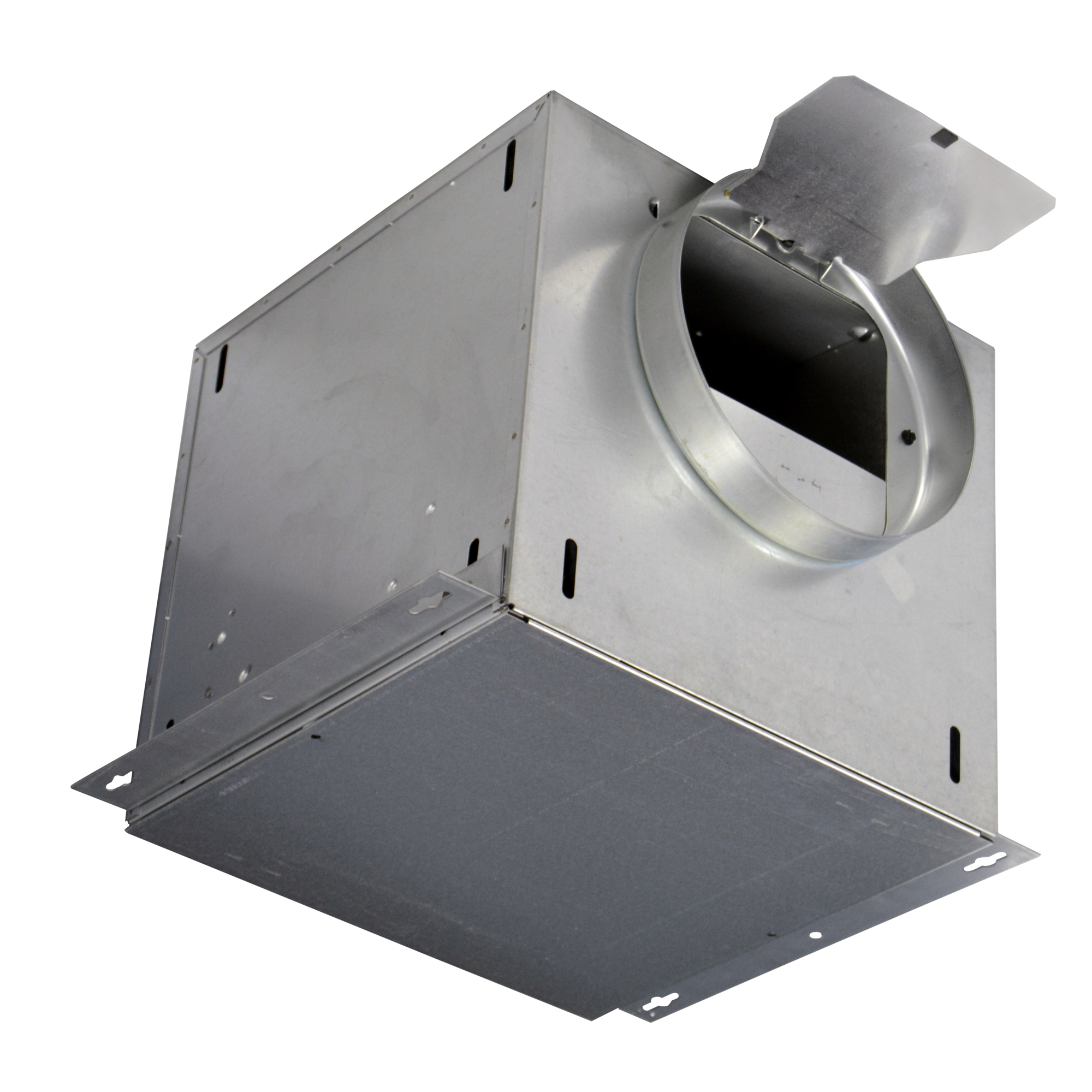 Canarm, BATH FAN 150 CFM EC MOTOR CONTROL., Drive Type Direct, Fan Diameter 12.25 in, Air Delivery 150 cfm, Model# CBFI150